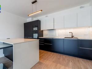 Prodej bytu 4+kk, Praha - Holešovice, U Pergamenky, 117 m2