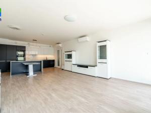 Prodej bytu 4+kk, Praha - Holešovice, U Pergamenky, 117 m2