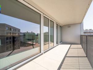 Prodej bytu 4+kk, Praha - Holešovice, U Pergamenky, 117 m2