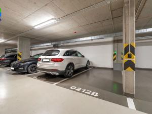 Prodej bytu 4+kk, Praha - Holešovice, U Pergamenky, 117 m2