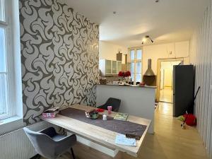 Pronájem bytu 3+1, Brno, Masarykova, 104 m2