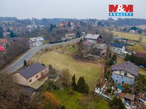 Prodej pozemku pro bydlení, Bohumín - Záblatí, 1011 m2