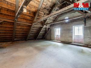 Prodej chalupy, Sněžné, 150 m2