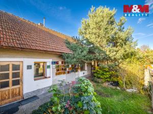 Prodej chalupy, Ronov nad Doubravou, U stadionu, 111 m2