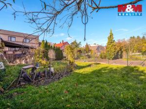 Prodej chalupy, Ronov nad Doubravou, U stadionu, 111 m2