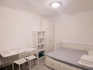 Pronájem bytu 1+1, Humpolec, Masarykova, 43 m2