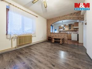 Prodej bytu 3+kk, Nová Ves I, Na průhoně, 78 m2