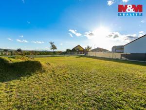 Prodej pozemku pro bydlení, Kvíčovice, 624 m2