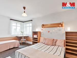 Prodej rodinného domu, Jablonec nad Nisou - Kokonín, Krkonošská, 62 m2