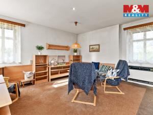 Prodej rodinného domu, Jablonec nad Nisou - Kokonín, Krkonošská, 62 m2