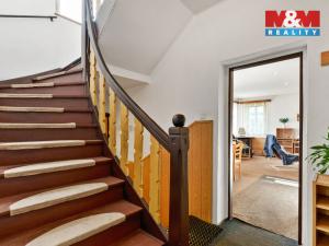 Prodej rodinného domu, Jablonec nad Nisou - Kokonín, Krkonošská, 62 m2