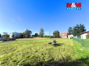 Prodej pozemku pro bydlení, Orlová, Akátová, 631 m2