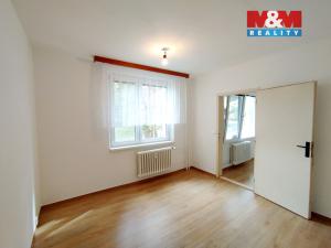 Pronájem bytu 3+1, Brno - Starý Lískovec, Vltavská, 70 m2