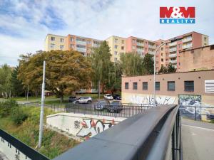 Pronájem bytu 3+1, Brno - Starý Lískovec, Vltavská, 70 m2