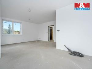 Prodej rodinného domu, Nymburk, Otokara Randáka, 123 m2