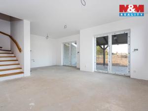 Prodej rodinného domu, Nymburk, Otokara Randáka, 123 m2