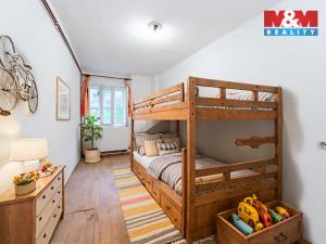 Prodej rodinného domu, Sněžné, 150 m2