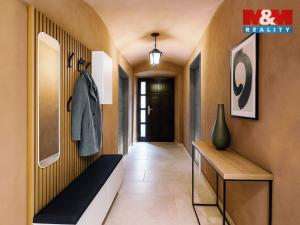 Prodej rodinného domu, Sněžné, 150 m2