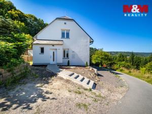 Prodej rodinného domu, Ústí nad Orlicí, A. Staška, 114 m2