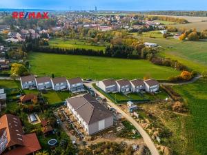 Prodej bytu 5+kk, Buštěhrad, Za Humny, 148 m2