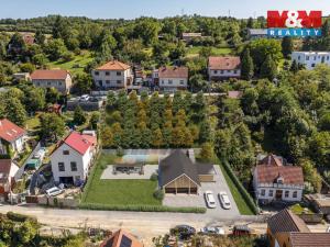 Prodej rodinného domu, Choteč, 100 m2