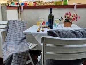 Prodej bytu 3+kk, Via Pitagora, Scalea, Kalábrie, Itálie, 60 m2