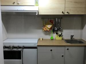 Prodej bytu 3+kk, Via Pitagora, Scalea, Kalábrie, Itálie, 60 m2