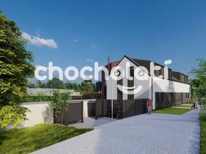 Prodej bytu 3+kk, Pardubice, Školní náměstí, 86 m2