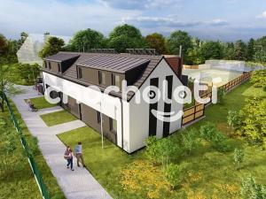 Prodej bytu 3+kk, Pardubice, Školní náměstí, 86 m2