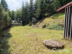 Prodej pozemku pro bydlení, Lučany nad Nisou, 483 m2