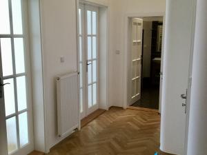 Pronájem bytu 3+kk, Praha - Bubeneč, Jugoslávských partyzánů, 121 m2