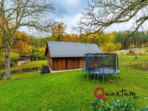 Prodej rodinného domu, Ždírec, 336 m2