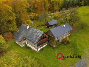 Prodej ubytování, Ždírec, 336 m2