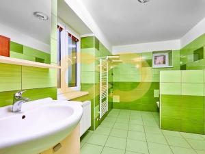 Prodej bytu 3+kk, Malonty, 95 m2