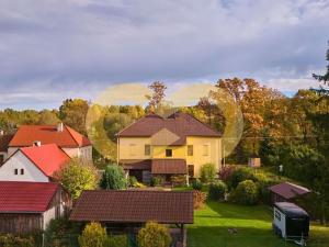 Prodej bytu 3+kk, Malonty, 95 m2