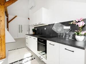 Pronájem bytu 2+kk, Znojmo, Havlíčkova, 69 m2