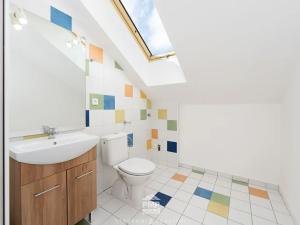 Pronájem bytu 2+kk, Znojmo, Havlíčkova, 69 m2