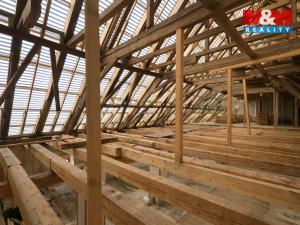 Prodej historického objektu, Boskovice, Podhradí, 5010 m2