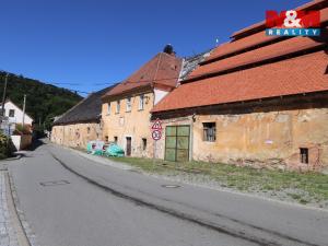 Prodej historického objektu, Boskovice, Podhradí, 5010 m2