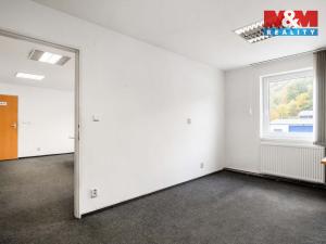 Pronájem kanceláře, Chrastava - Dolní Chrastava, Barandov, 83 m2