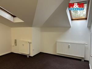 Pronájem kanceláře, Český Těšín, Dvořákova, 14 m2