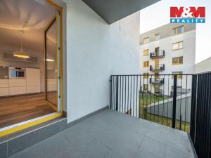 Prodej bytu 2+kk, Brno - Staré Brno, Hybešova, 68 m2