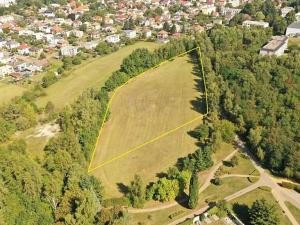 Prodej pozemku, Lázně Bohdaneč, Pod Břízami, 8173 m2