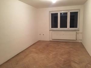 Pronájem bytu 2+1, Židlochovice, náměstí Míru, 55 m2