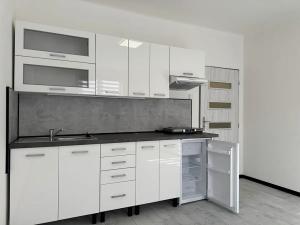 Pronájem bytu 1+kk, Příbram, Ve Dvoře, 29 m2