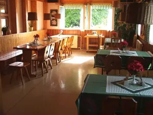 Pronájem ubytování, Lánov, 324 m2