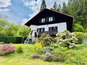 Prodej rodinného domu, Loučovice, 361 m2