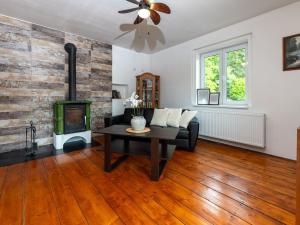 Prodej rodinného domu, Loučovice, 361 m2