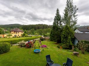 Prodej rodinného domu, Loučovice, 361 m2