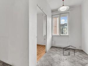 Prodej bytu 1+1, Praha - Nusle, Družstevní, 50 m2